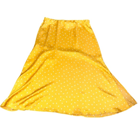 Matilda Jane Good Hart GH Midtown Skirt - Picture 3 of 4